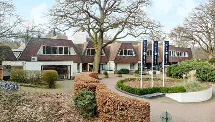 Diner Cadeau Wolfheze Restaurant De Tuin van Wolfheze (by Fletcher) (geen e-vouchers)