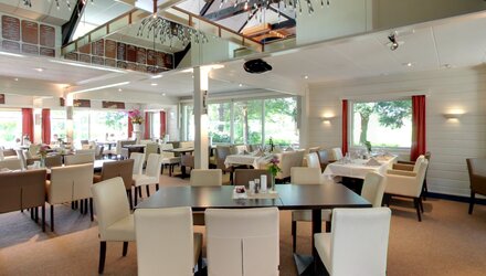 Diner Cadeau Alphen aan den rijn Restaurant de Zeeger