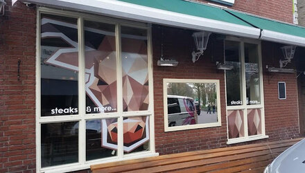 Diner Cadeau Wijchen Restaurant Difference