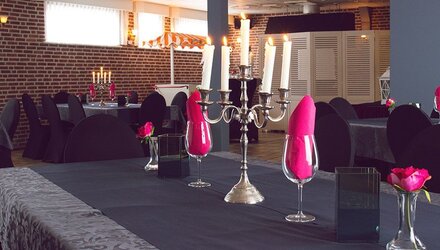 Diner Cadeau Het Loo Oldebroek Restaurant D'Olde Dreiput