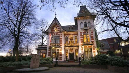 Diner Cadeau Borne Restaurant Dorset