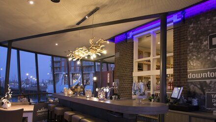 Diner Cadeau Dordrecht Restaurant Down Town Dordrecht