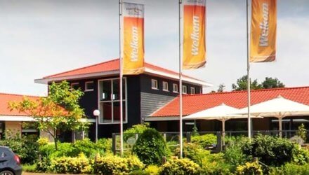 Diner Cadeau Hoogerheide Restaurant en Bowling Familyland