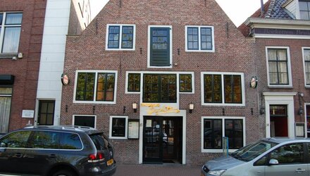 Diner Cadeau Purmerend Restaurant Gachita