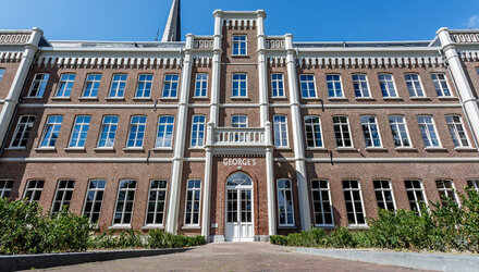 Diner Cadeau Sittard Restaurant George's