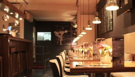 Diner Cadeau Maastricht Restaurant Ginger
