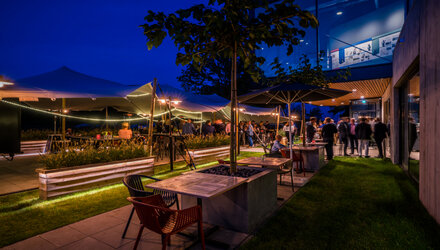 Diner Cadeau Renswoude Restaurant Grebbelounge (Geen e-vouchers)