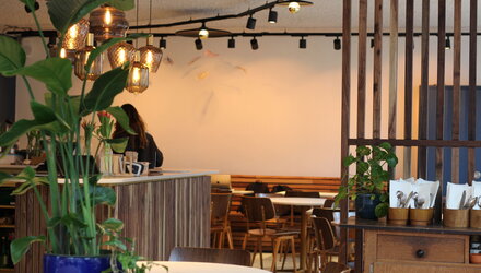 Diner Cadeau Utrecht Restaurant Gys (Voorstraat)