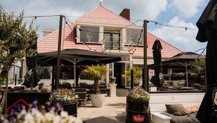 Diner Cadeau Uitgeest Restaurant Havenrijk