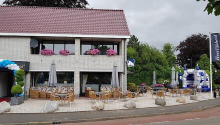 Diner Cadeau Marum Restaurant Heerlijkheid