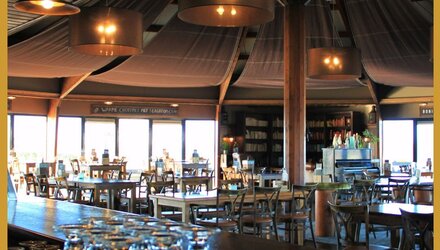 Diner Cadeau Lauwersoog Restaurant Het Booze Wijf
