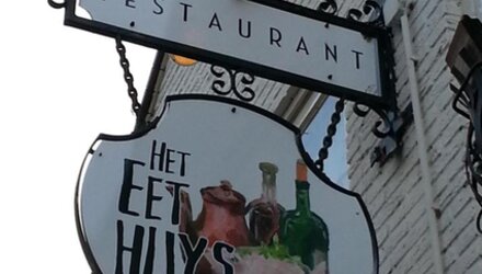 Diner Cadeau Ammerzoden Restaurant Het Eethuys