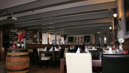 Diner Cadeau IJlst Restaurant Het Wapen van IJlst