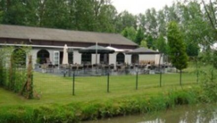 Diner Cadeau Aardenburg Restaurant in den Wijngaard