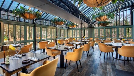 Diner Cadeau Brummen Restaurant JUDITH