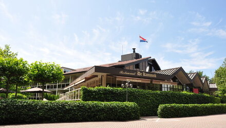 Diner Cadeau Schoorl Restaurant KanunniK (by Fletcher) (geen e-vouchers)