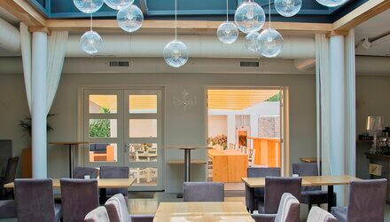 Diner Cadeau Dedemsvaart Restaurant Kiewiet