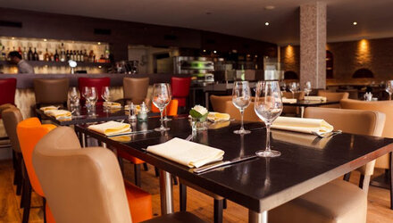 Diner Cadeau Apeldoorn Restaurant La Toscana Apeldoorn