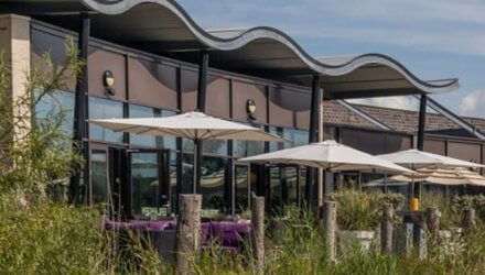Diner Cadeau Scharendijke Restaurant Land & Zee