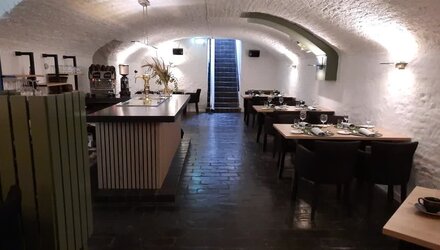 Diner Cadeau Reuver Restaurant LEF Reuver