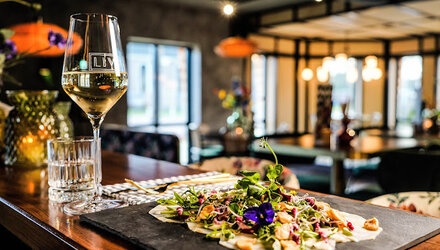 Diner Cadeau Nieuwleusen Restaurant LIV