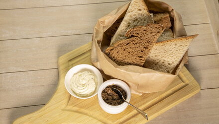 Diner Cadeau Mill Restaurant London Street (by Fletcher) (geen e-vouchers)