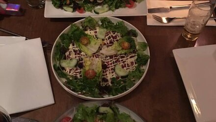 Diner Cadeau Utrecht Restaurant Loof