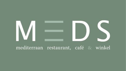 Diner Cadeau Sittard Restaurant Meds - (geen e-vouchers)