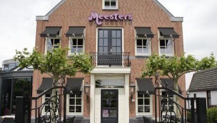 Diner Cadeau Mijdrecht Restaurant Meesters