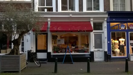 Diner Cadeau Den Haag Restaurant Mogogo