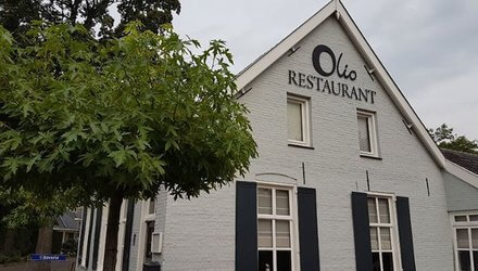 Diner Cadeau Gerwen Restaurant Olio