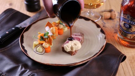 Diner Cadeau Heeswijk Dinther Restaurant PIT