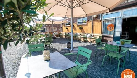 Diner Cadeau 't Zand Restaurant Prins HRLK