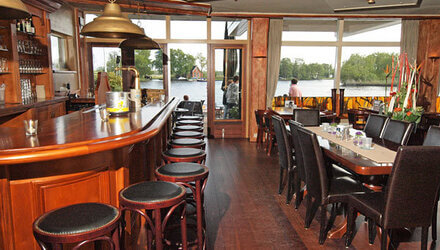 Diner Cadeau Earnewald Restaurant Puur Prince