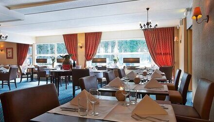 Diner Cadeau Westerbork Restaurant Ruyghe Venne