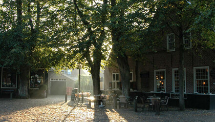 Diner Cadeau Bourtange Restaurant s Lands Huys