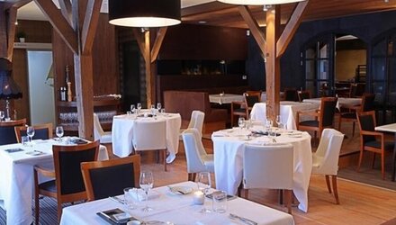 Diner Cadeau Rijswijk Restaurant Savarin