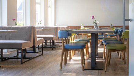 Diner Cadeau Schokland Restaurant Schokland