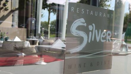 Diner Cadeau Lelystad Restaurant Silver