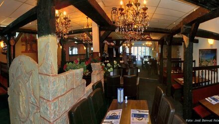 Diner Cadeau Zeist Restaurant Sirtaki