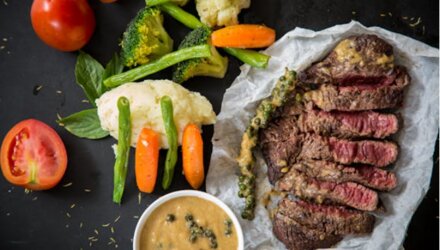 Diner Cadeau Eindhoven Restaurant Sizzling