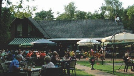 Diner Cadeau Overasselt Restaurant St Walrick