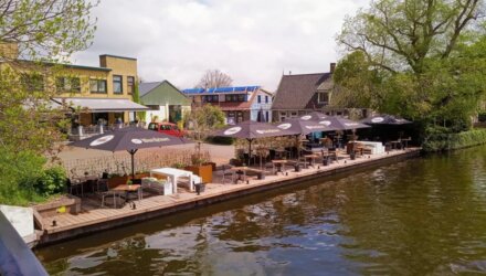 Diner Cadeau Broek op Langedijk Restaurant 't Bakkershuys