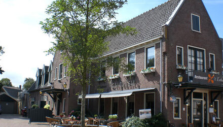 Diner Cadeau Castricum Restaurant t Eethuysje