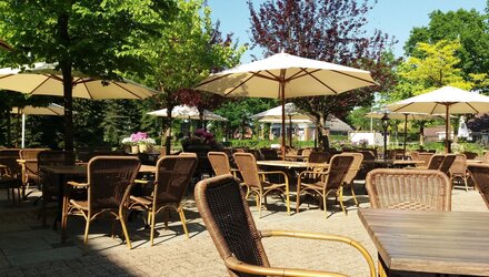 Diner Cadeau Gasselte Restaurant 't Maotie (Geen E-vouchers)