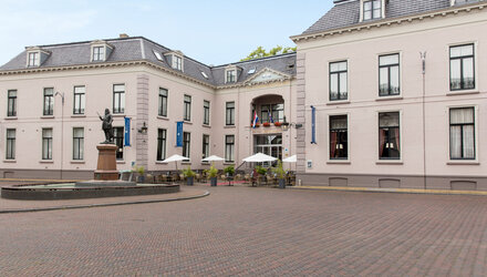 Diner Cadeau Leeuwarden Restaurant Us Heit (by Fletcher) (geen e-vouchers)