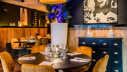 Diner Cadeau Tricht Restaurant Uw Chef