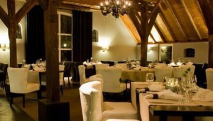 Diner Cadeau Veenendaal Restaurant Vendel