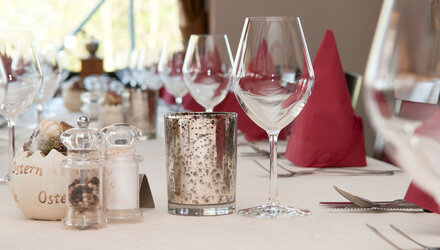 Diner Cadeau Vijlen Restaurant Vijlerhof