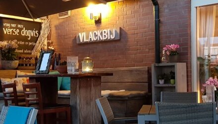 Diner Cadeau Egmond Aan Zee Restaurant Vlackbij
